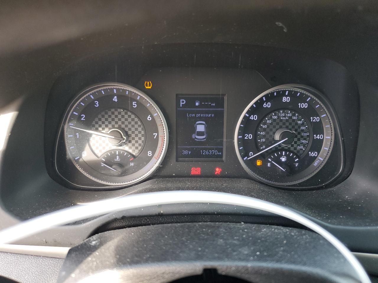 2020 Hyundai Elantra - Image 9