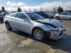 2002 Toyota Celica Gt de vânzare în Eugene, OR - Front End