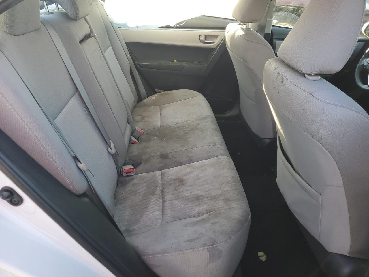 2015 Toyota Corolla - Image 10