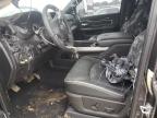 2022 Ram 2500 Laramie for Sale in Florence, MS - Burn - Interior