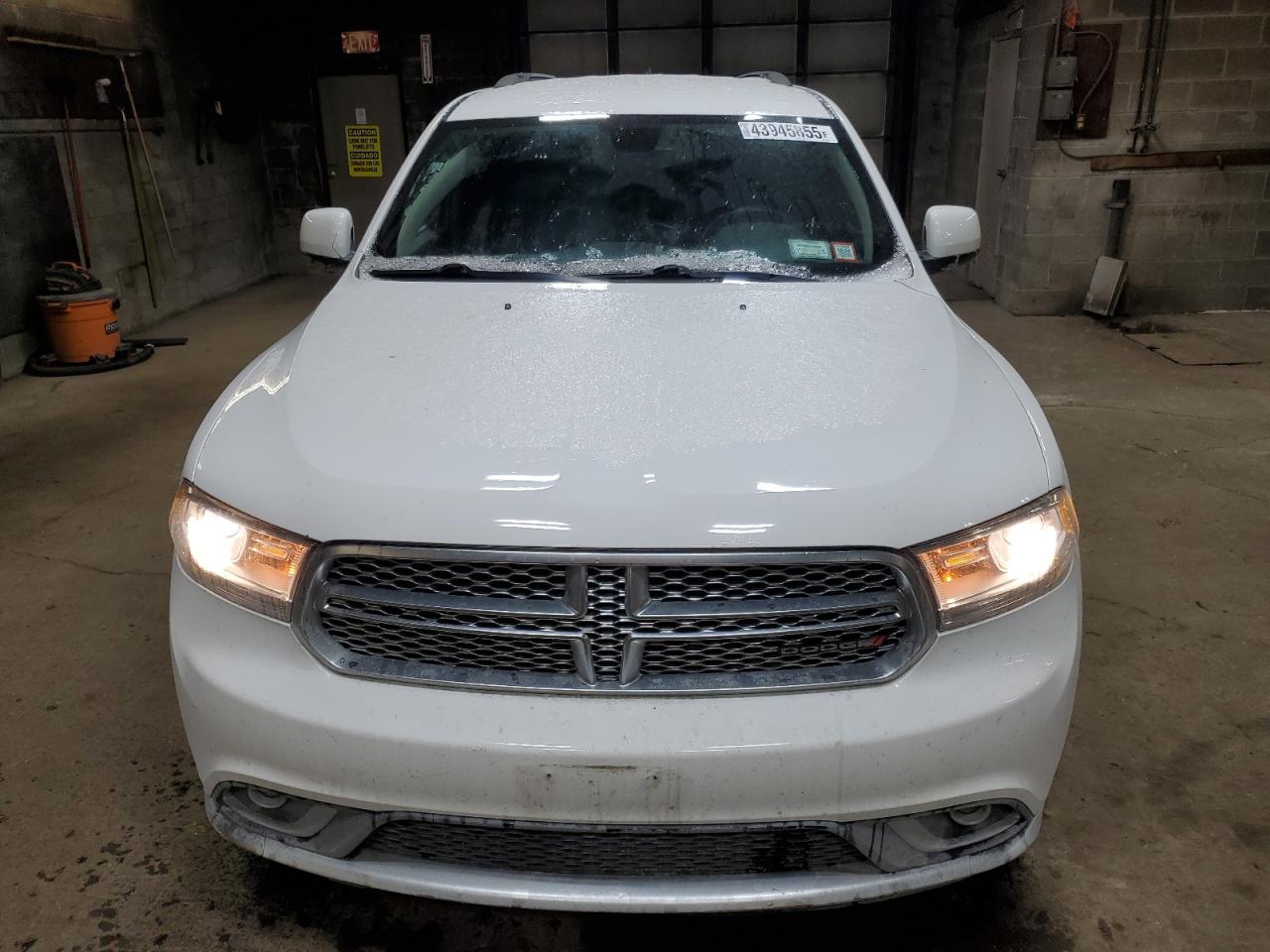 2019 Dodge Durango - Image 5