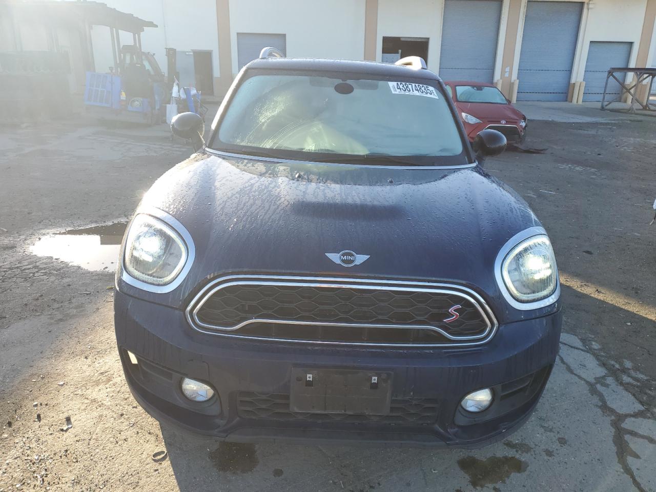 2018 MINI Cooper - Image 5