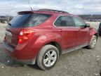 2010 Chevrolet Equinox Lt de vânzare în Cahokia Heights, IL - Front End