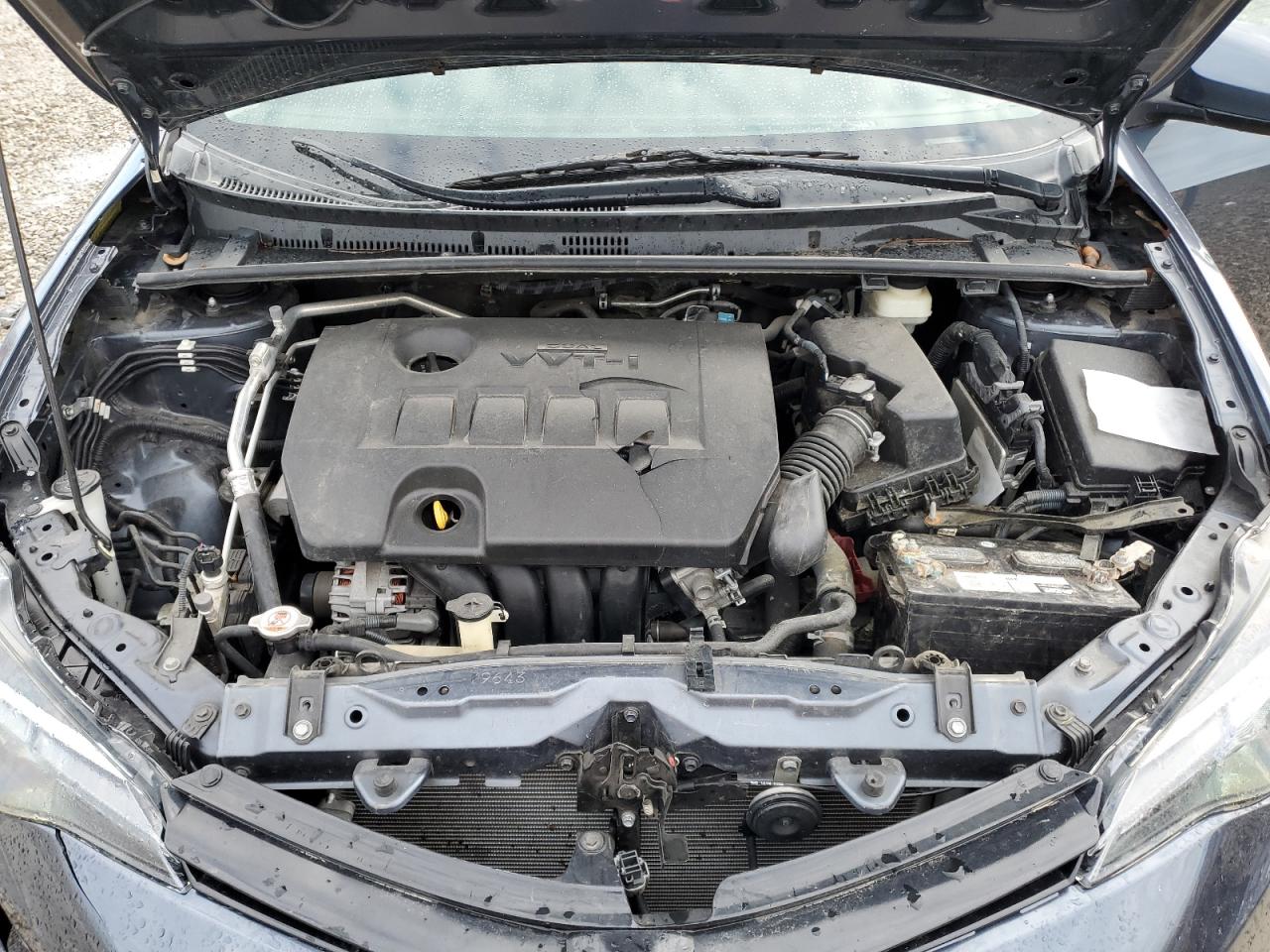 2017 Toyota Corolla - Image 11