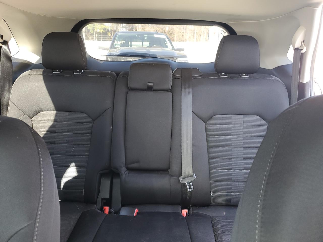 2016 Ford Edge - Image 10