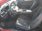 2020 Honda Civic Sport на продаже в Cahokia Heights, IL - Frame Damage