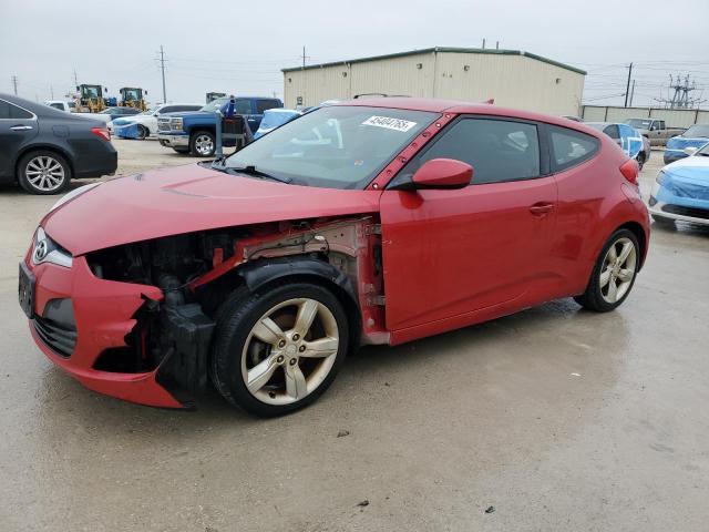 2015 Hyundai Veloster 