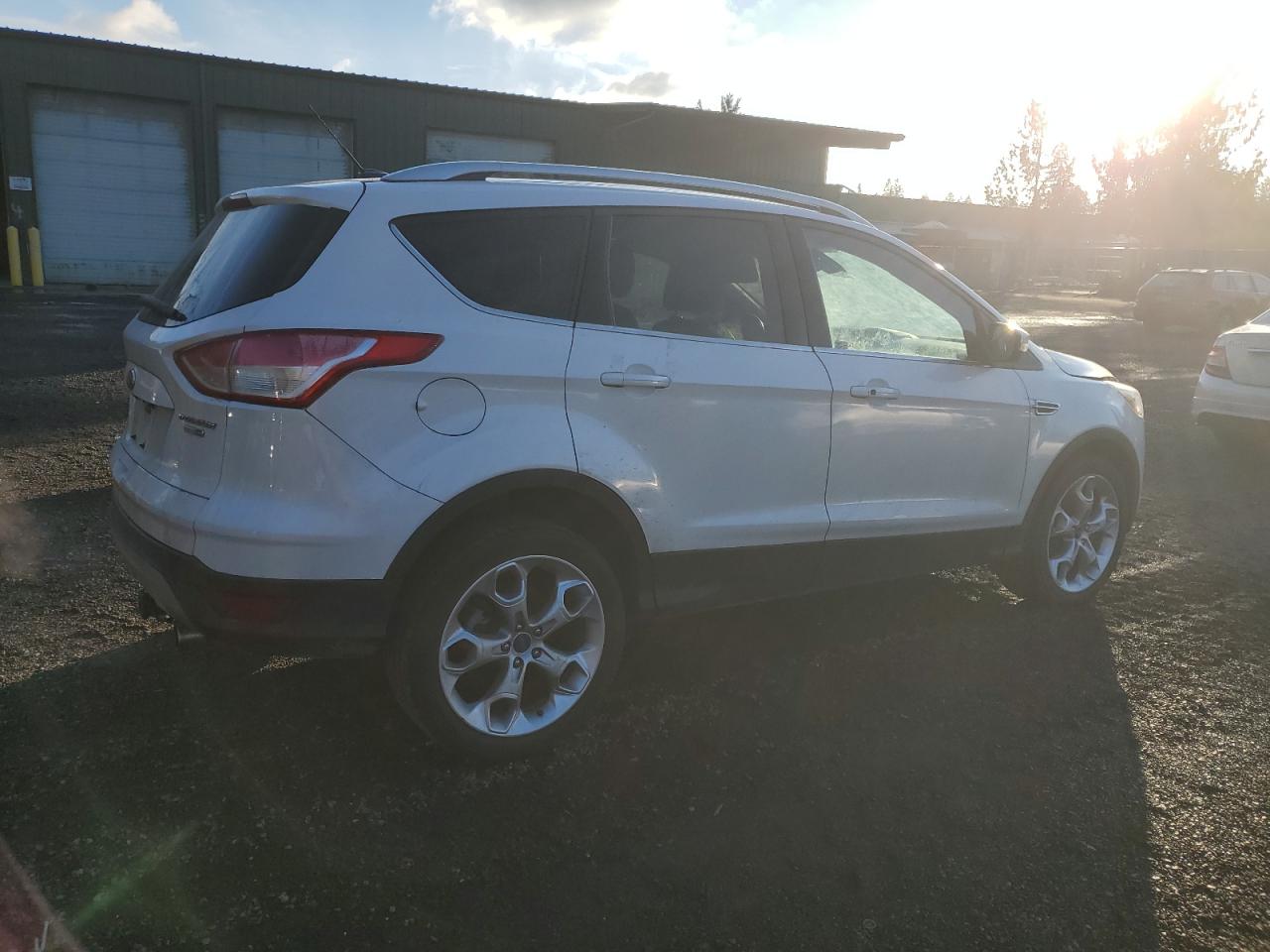 2013 Ford Escape - Image 3