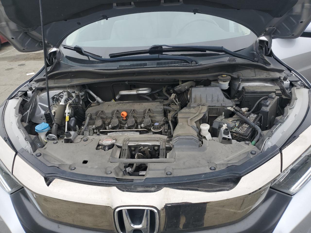 2019 Honda HR-V - Image 11