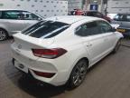 2020 HYUNDAI I30 PREMIU for sale at Copart EAST KILBRIDE