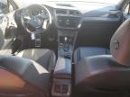 2021 Volkswagen Tiguan Se იყიდება Earlington-ში, KY - Rear End