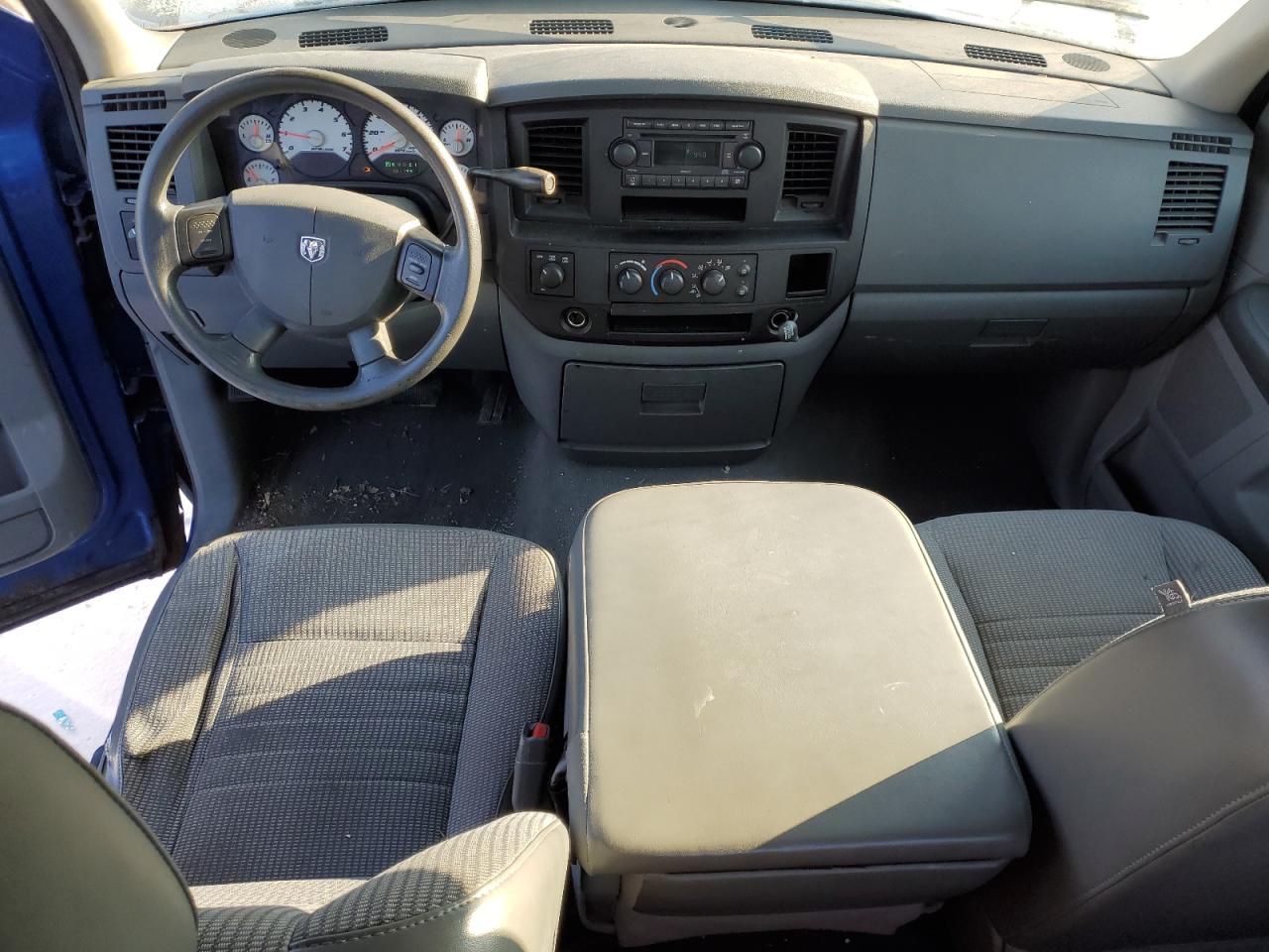 2007 Dodge RAM - Image 8
