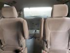 2007 Toyota Sienna Xle للبيع في Elgin، IL - Rear End