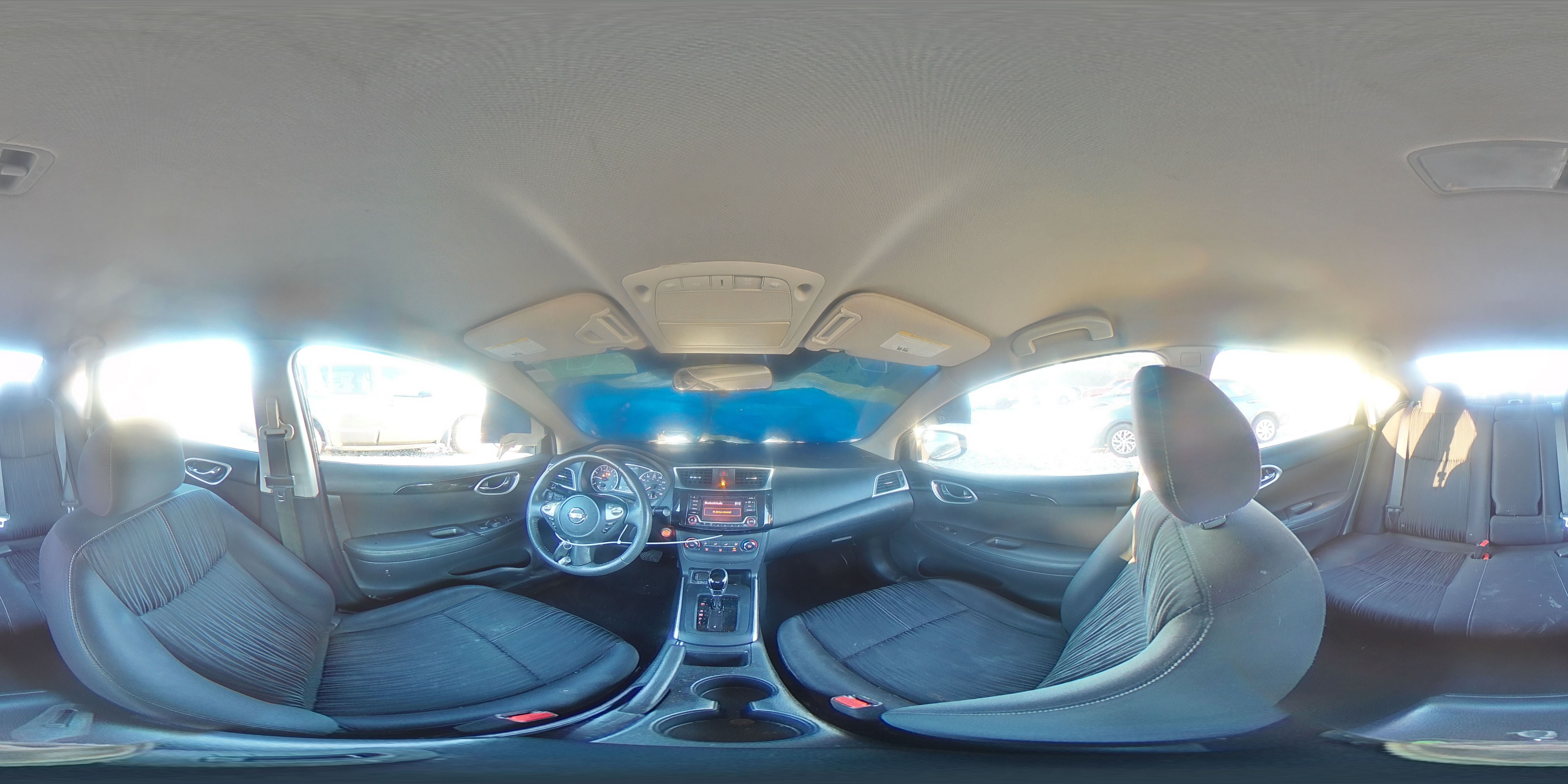 2016 Nissan Sentra - Image 15