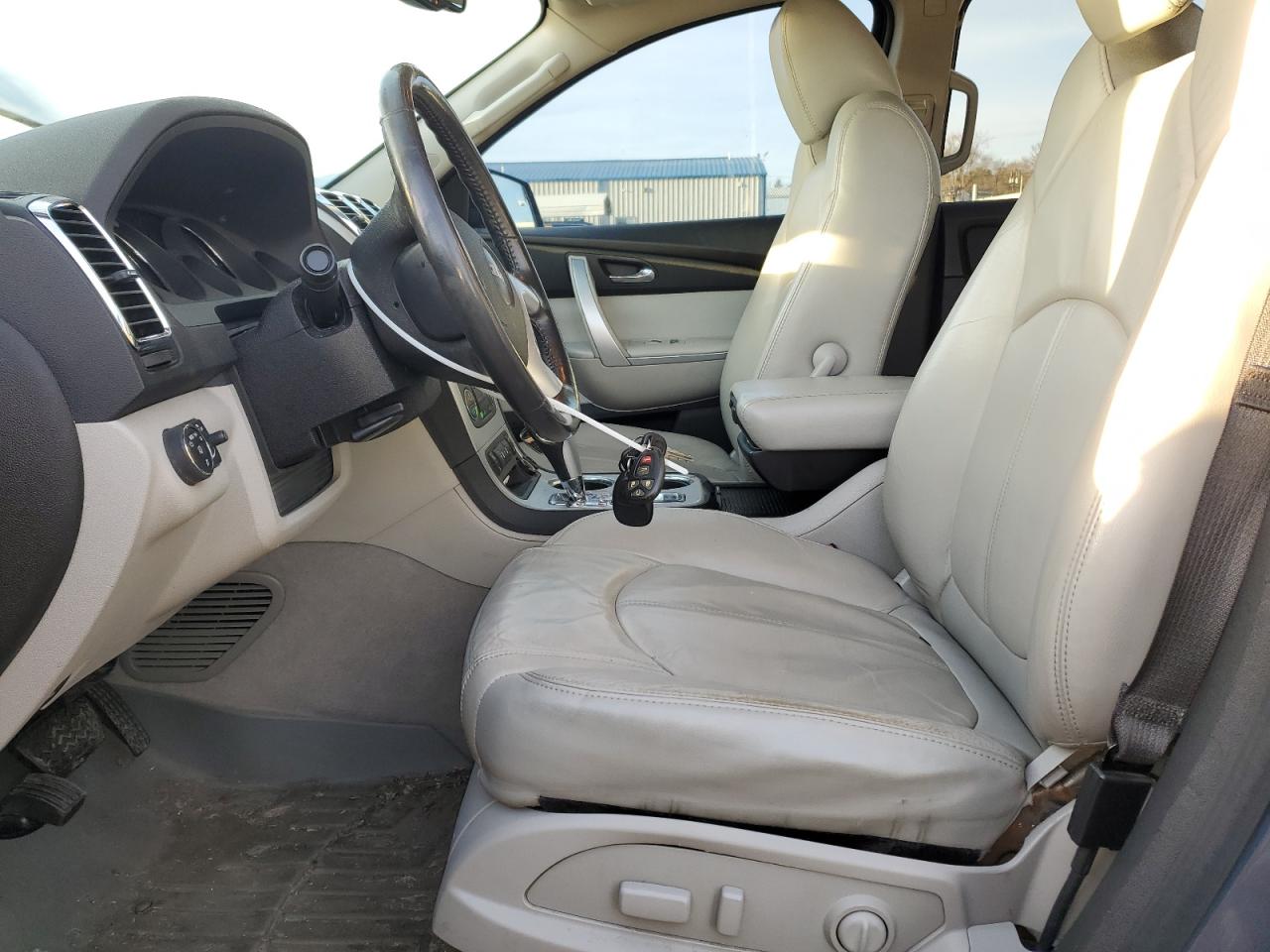 2012 GMC Acadia - Image 7