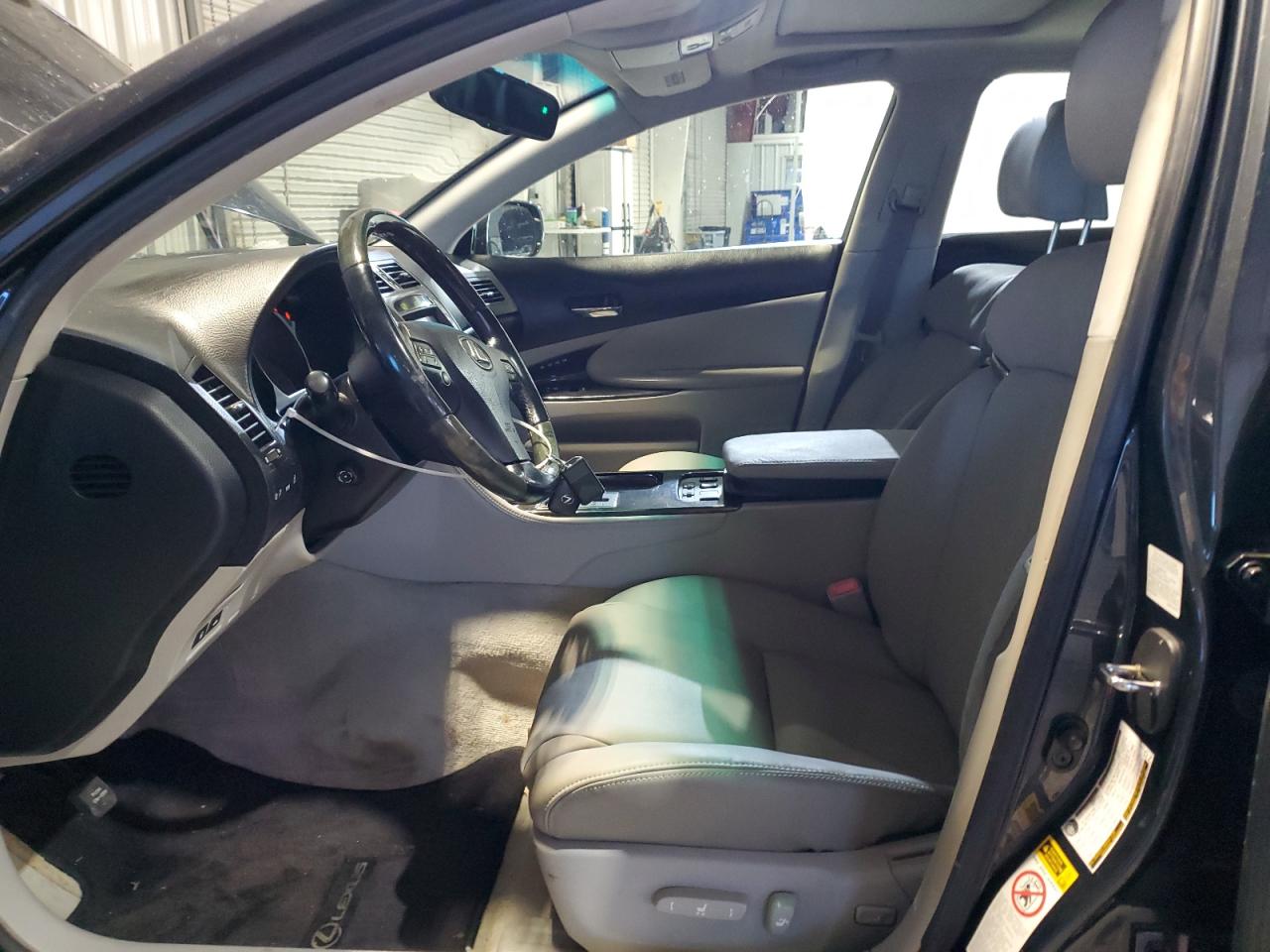 2008 Lexus GS - Image 7