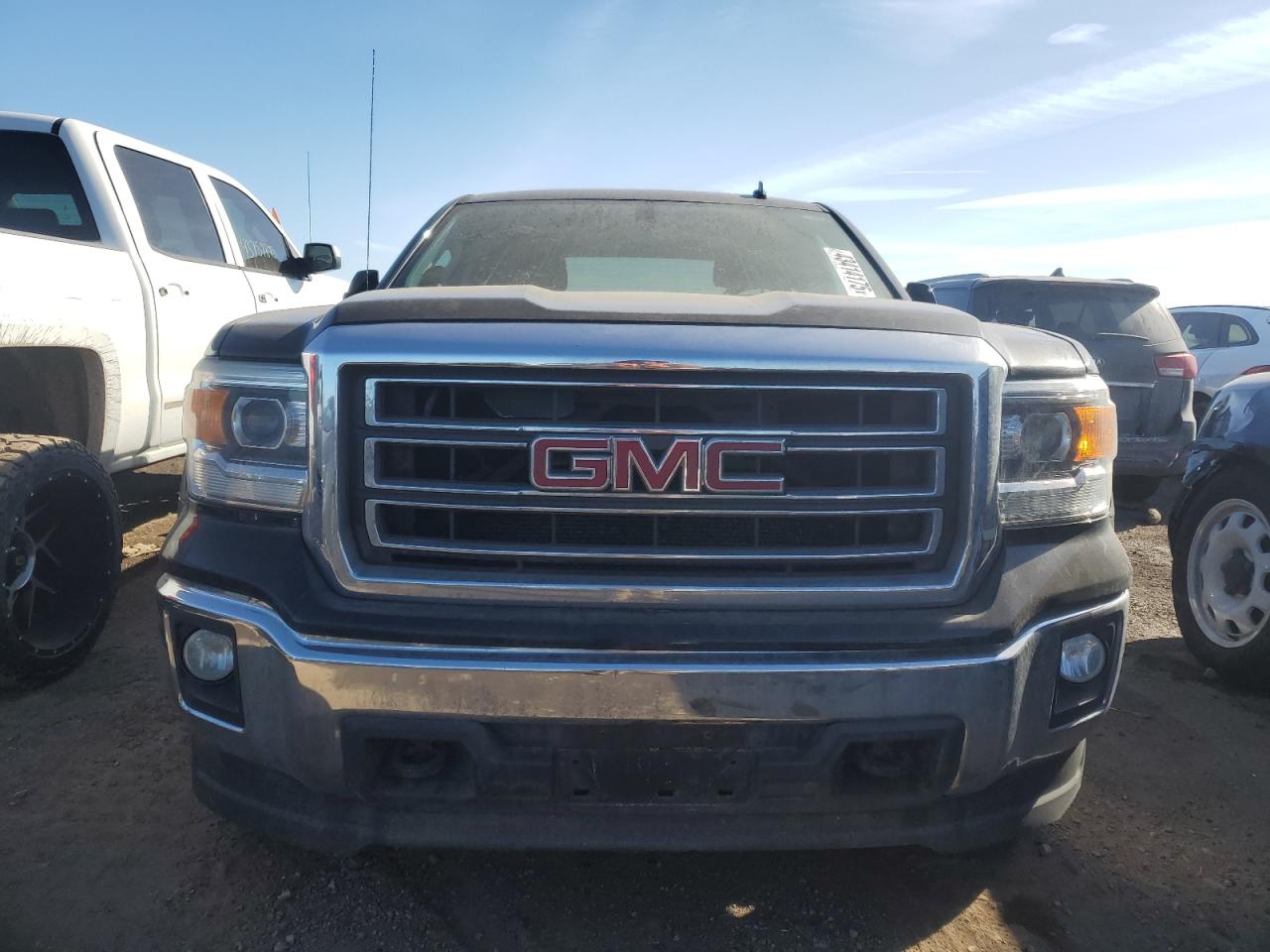 2014 GMC Sierra - Image 5