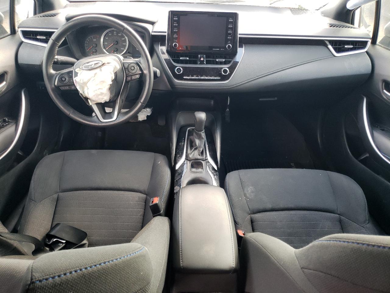2020 Toyota Corolla - Image 8