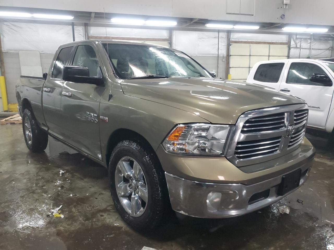 2014 RAM 1500 - Image 4