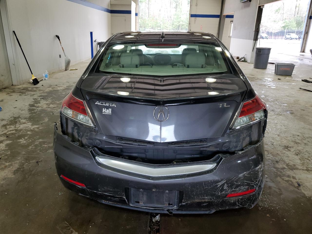 2012 Acura TL - Image 6