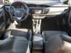 2015 Toyota Corolla L en Venta en China Grove, NC - Rear End