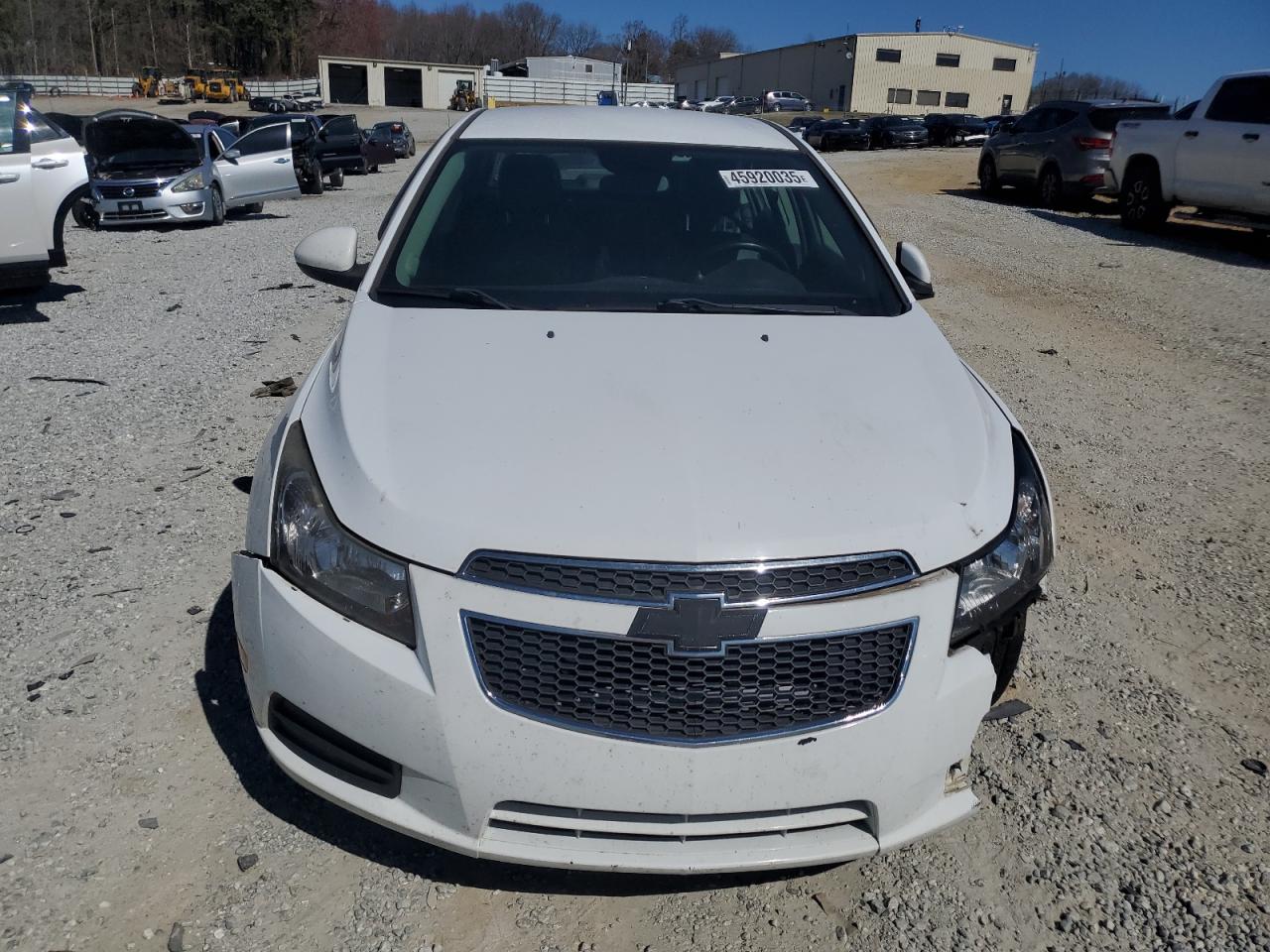 2014 Chevrolet Cruze - Image 5