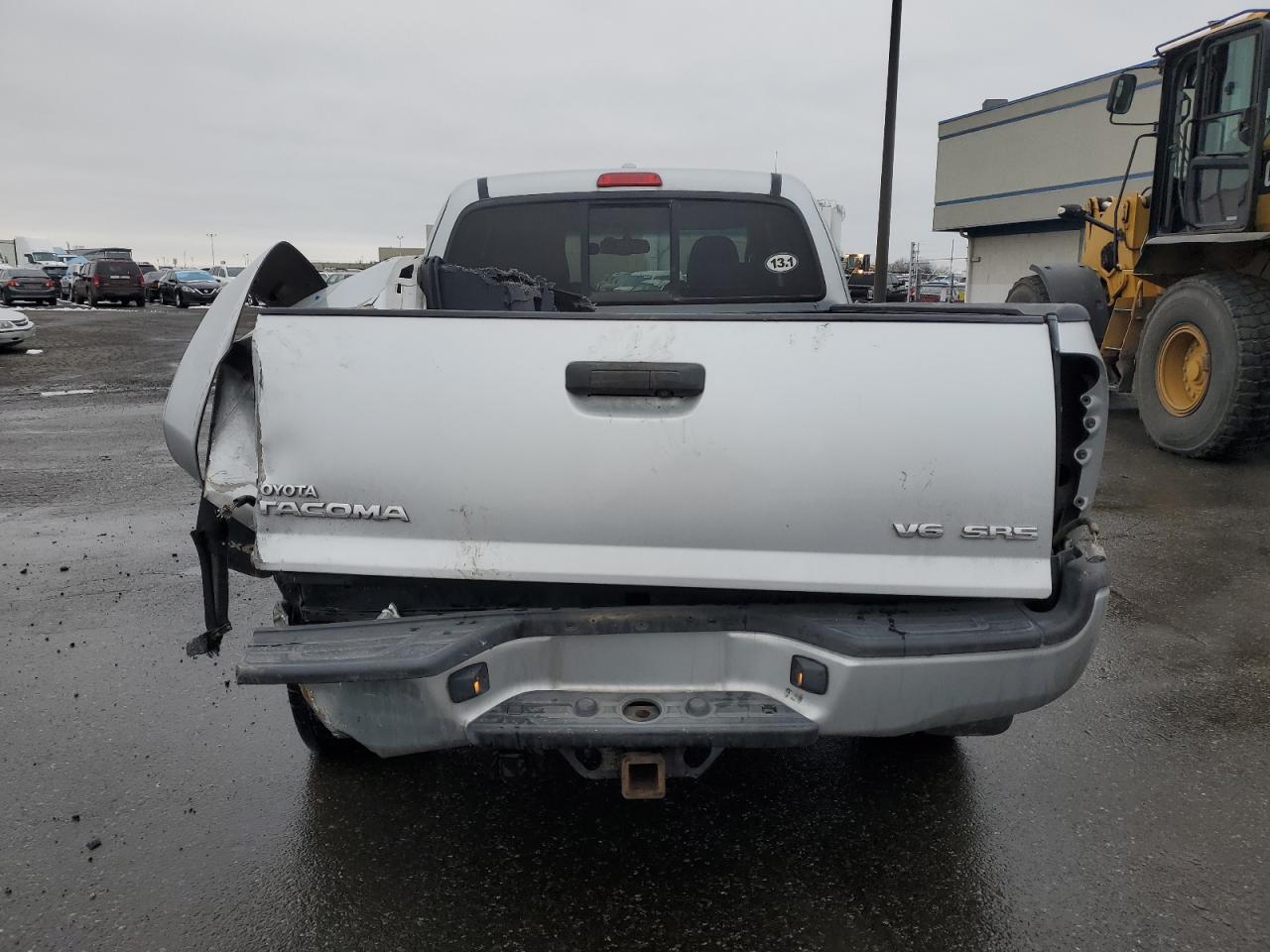 2009 Toyota Tacoma - Image 6