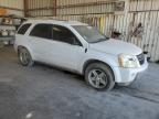 2005 Chevrolet Equinox Lt იყიდება Abilene-ში, TX - Undercarriage