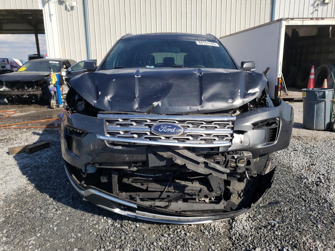 2018 Ford Explorer - Image 5