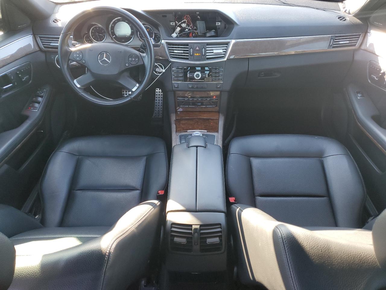 2011 Mercedes-Benz E-klasse - Image 8