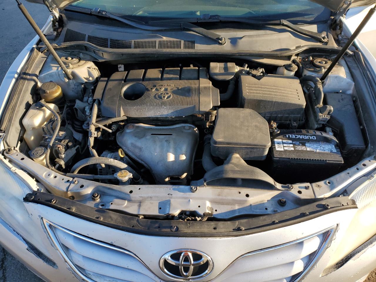 2011 Toyota Camry - Image 11