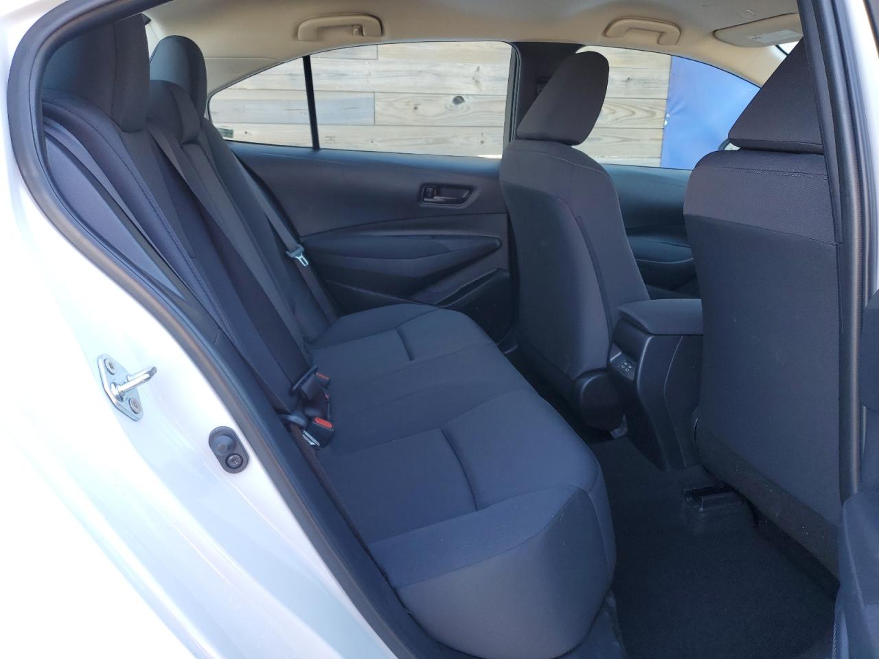 2024 Toyota Corolla - Image 10