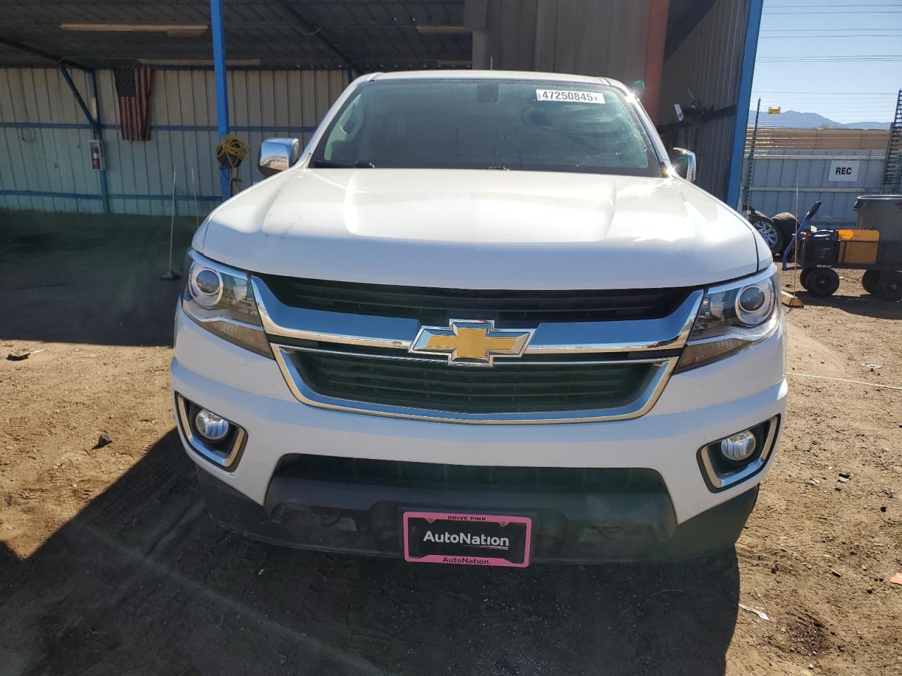 2016 Chevrolet Colorado - Image 5