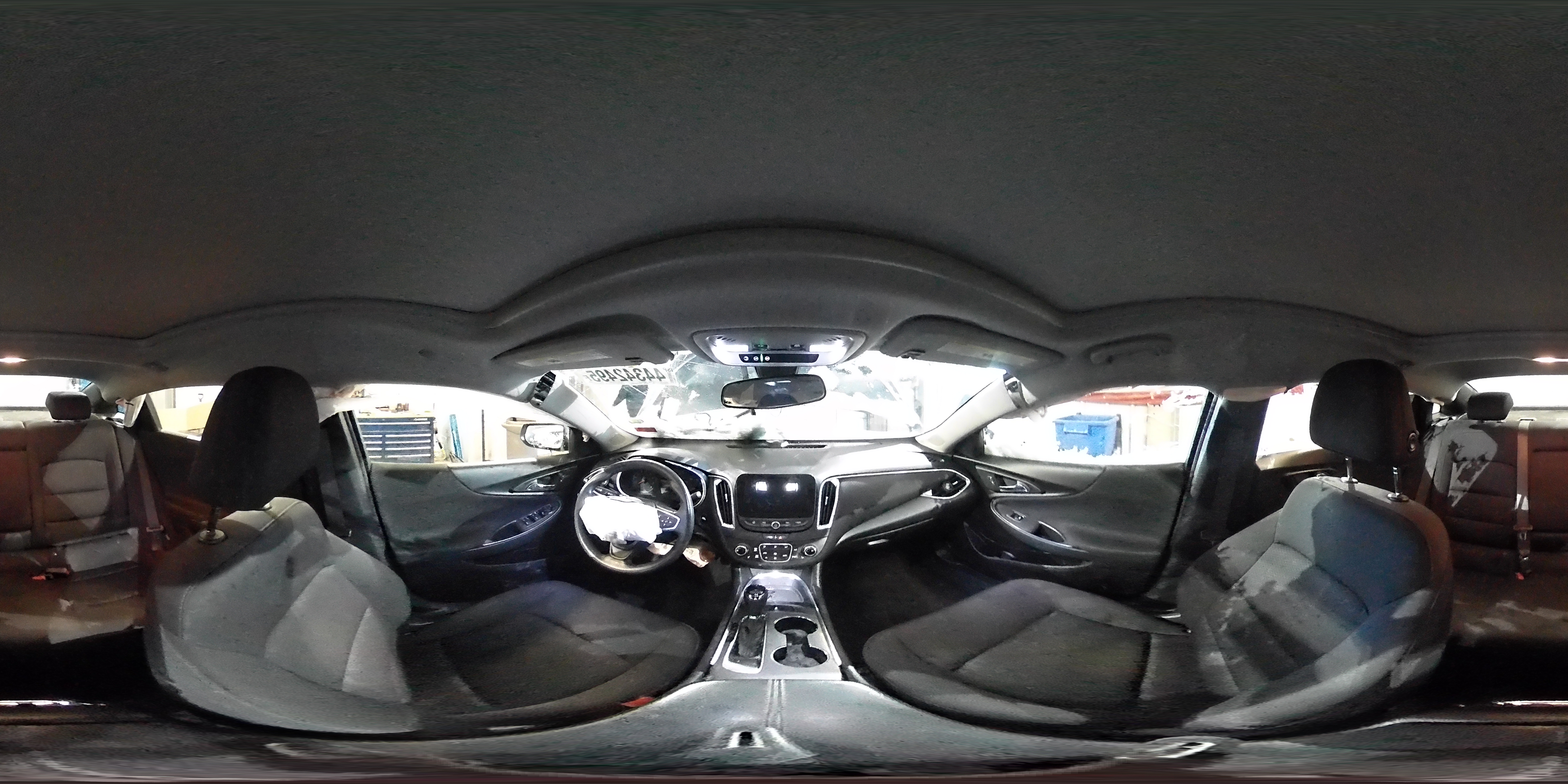 2020 Chevrolet Malibu - Image 13