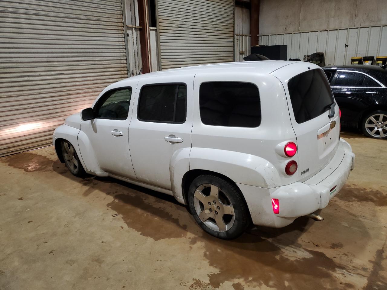 2011 Chevrolet HHR - Image 2