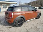 2018 Mini Cooper S Countryman All4 იყიდება Hurricane-ში, WV - Water/Flood