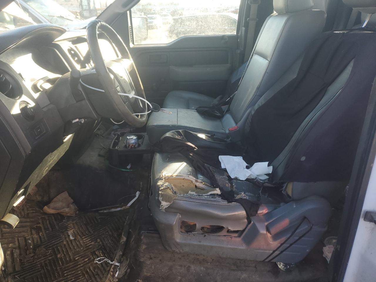 2012 Ford F-150 - Image 7