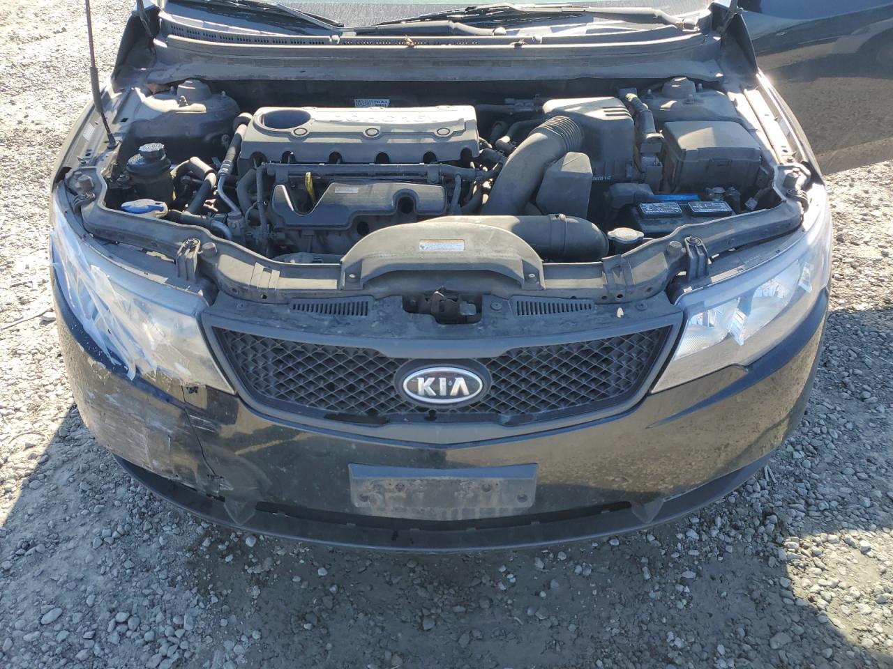 2010 Kia Forte - Image 11