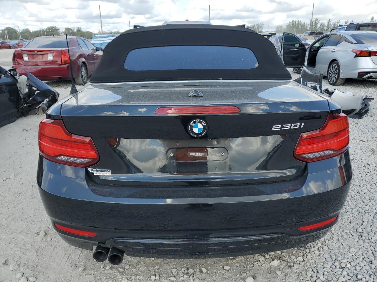 2019 BMW 2er - Image 6