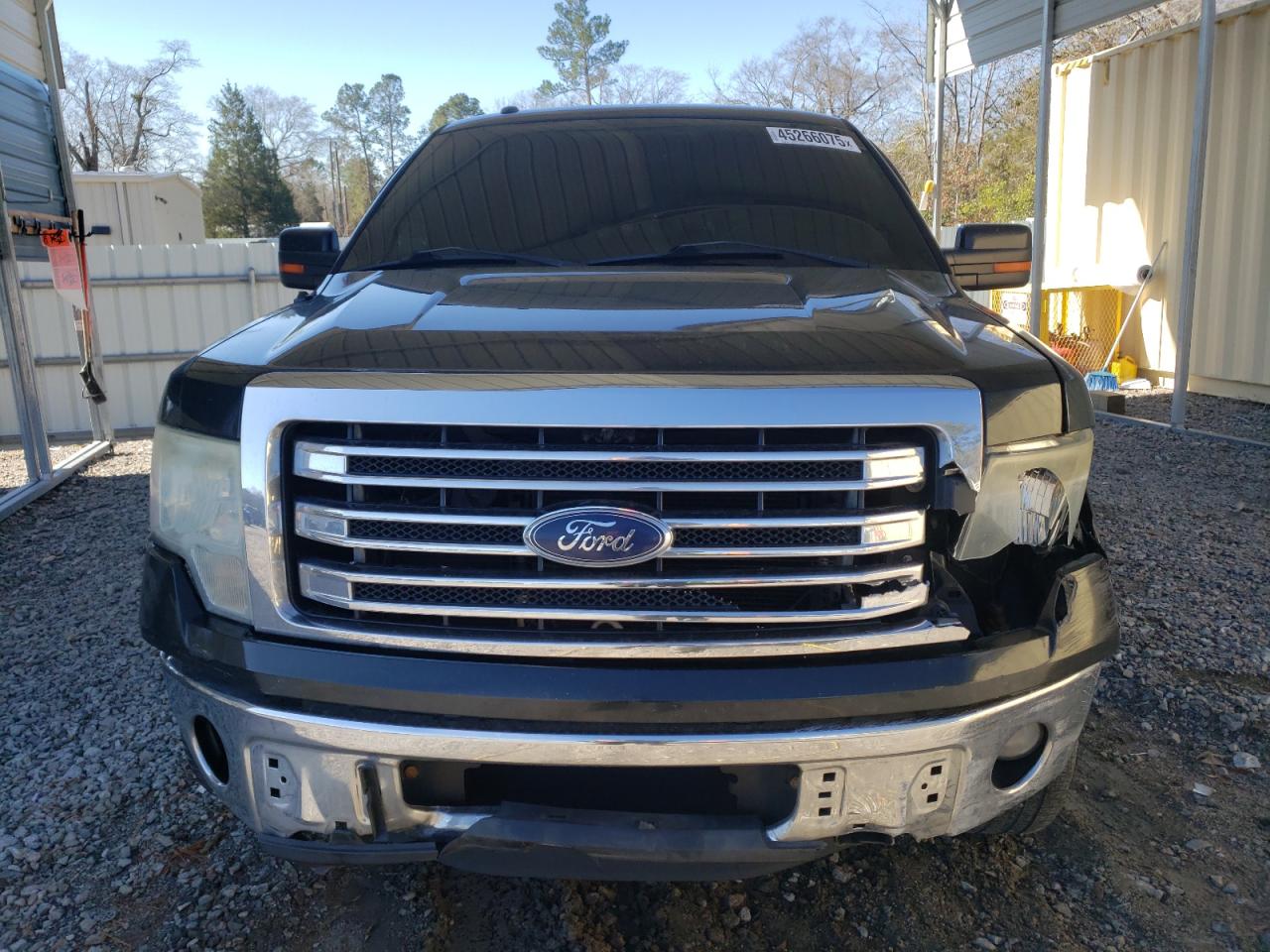 2013 Ford F-150 - Image 5