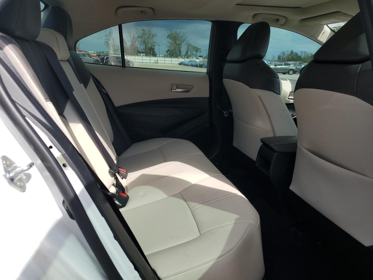 2022 Toyota Corolla - Image 10