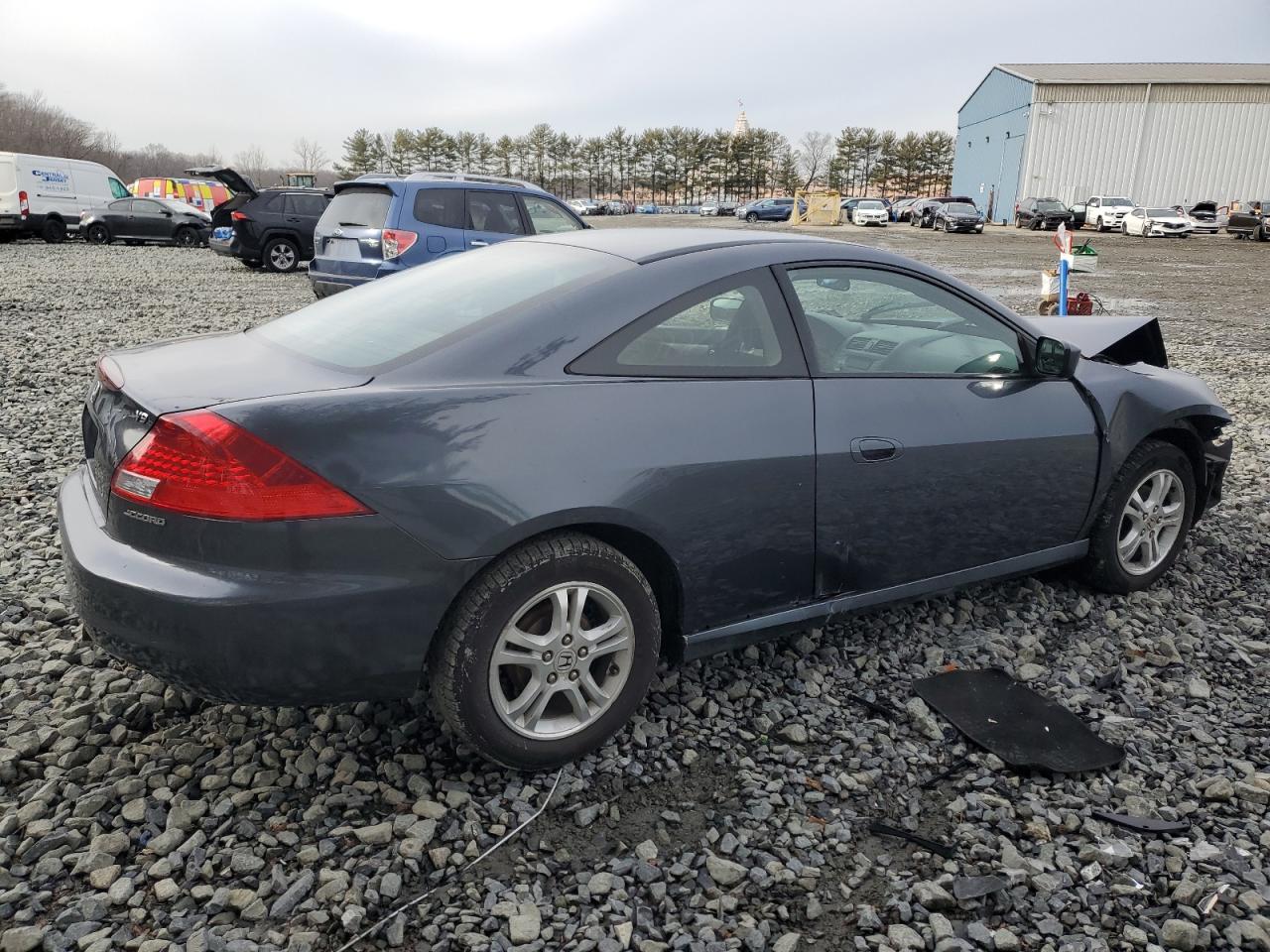 2007 Honda Accord - Image 3