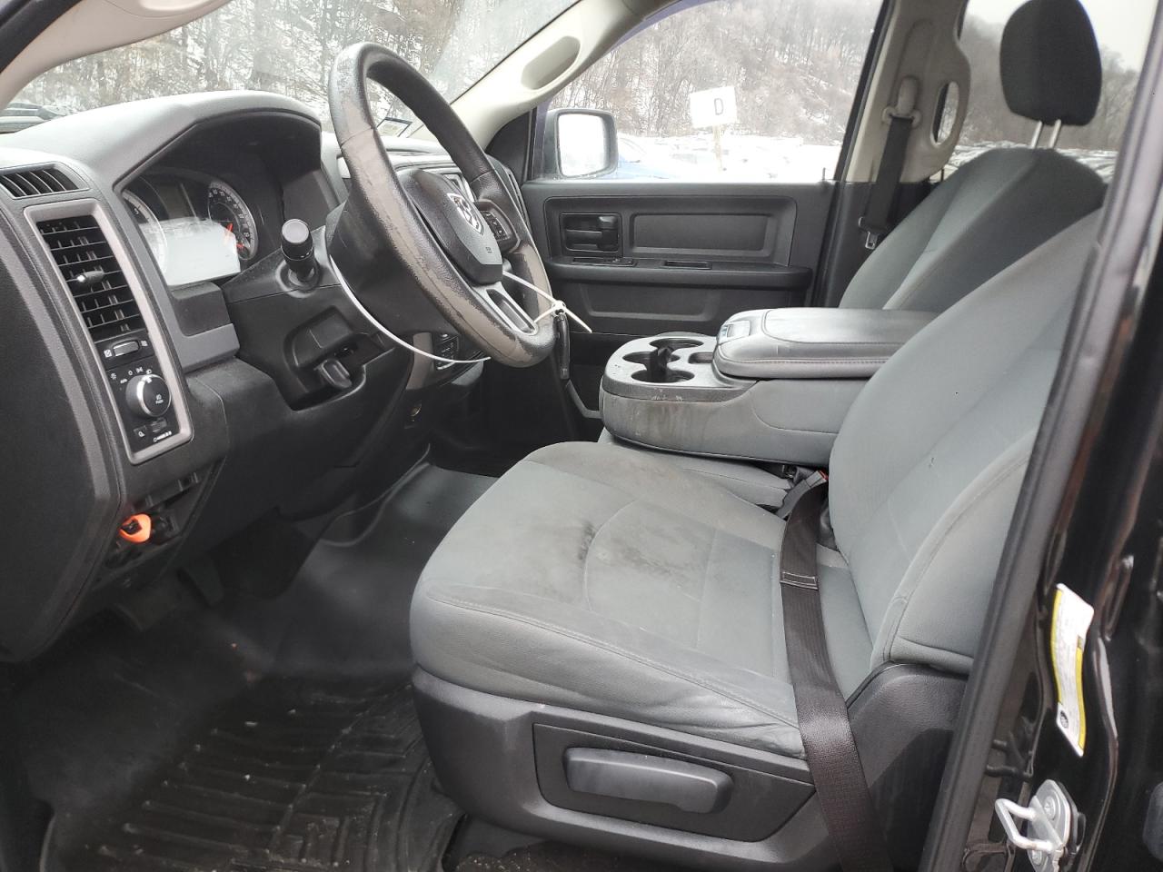 2017 RAM 1500 - Image 7