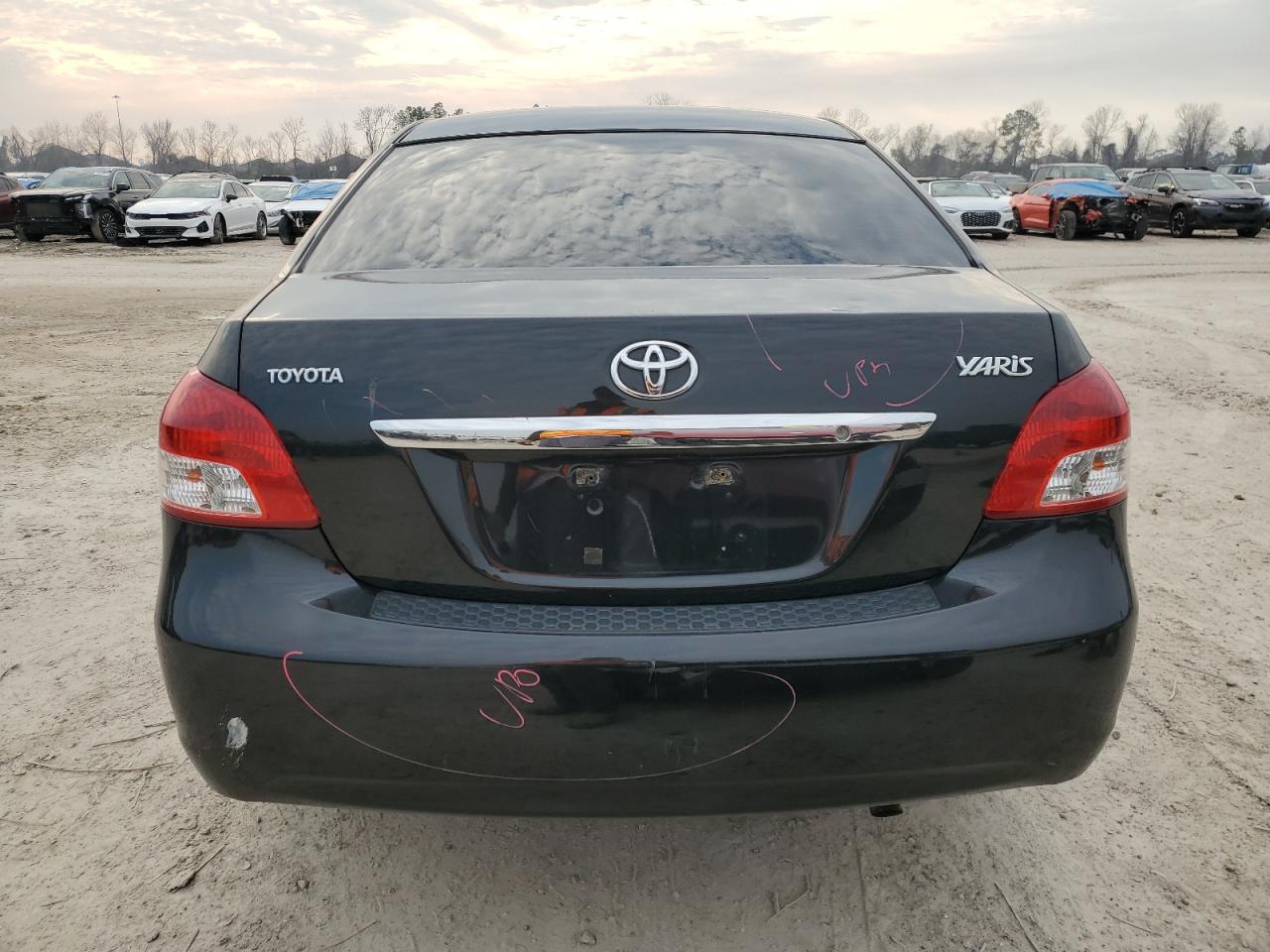 2008 Toyota Yaris - Image 6
