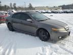 2007 Acura Tl  for Sale in Exeter, RI - Front End