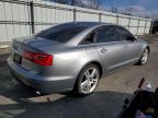 2015 Audi A6 Premium Plus zu verkaufen in Glassboro, NJ - Side