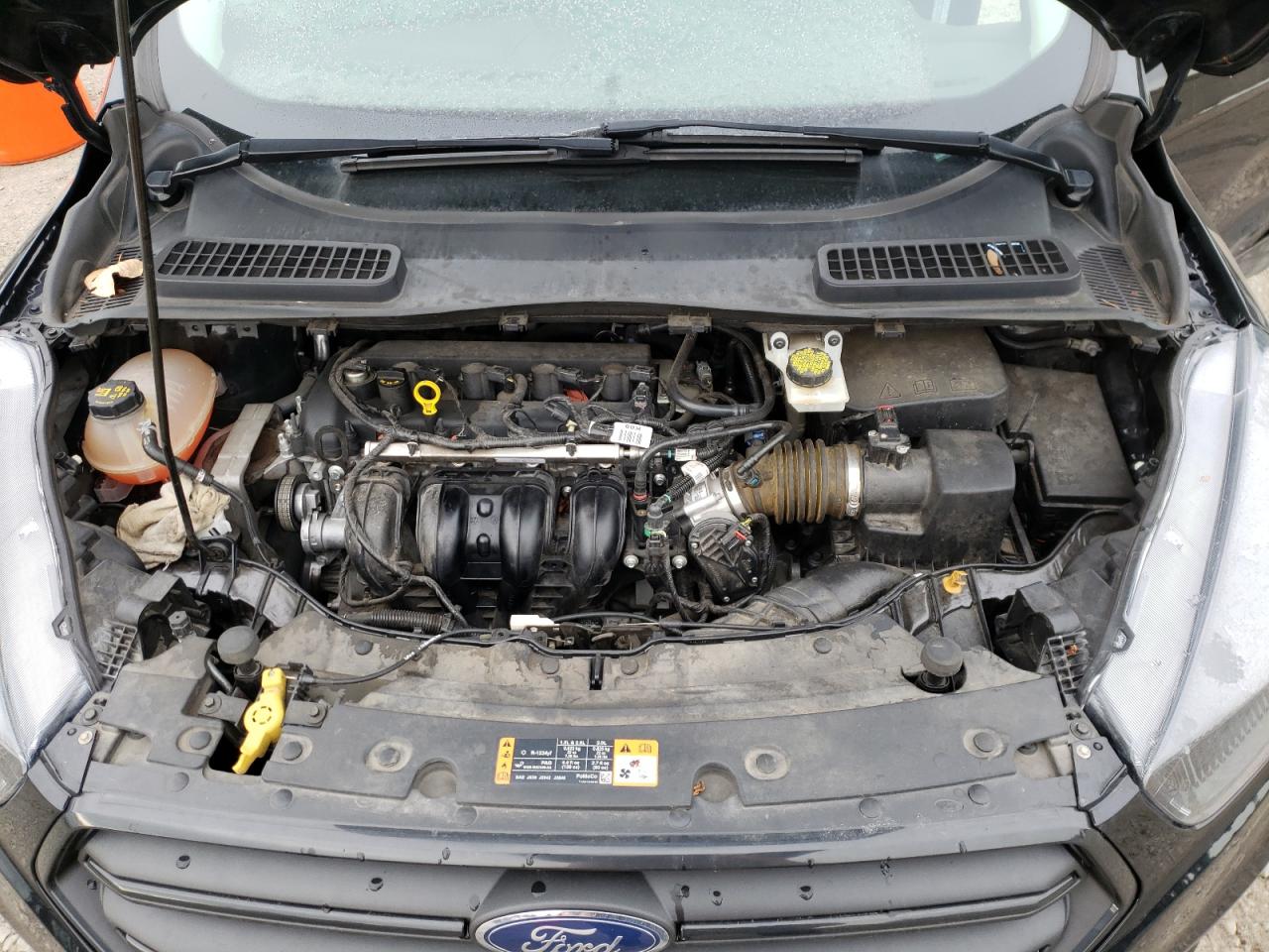 2019 Ford Escape - Image 12