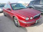 2003 JAGUAR X-TYPE V6 for sale at Copart SANDY