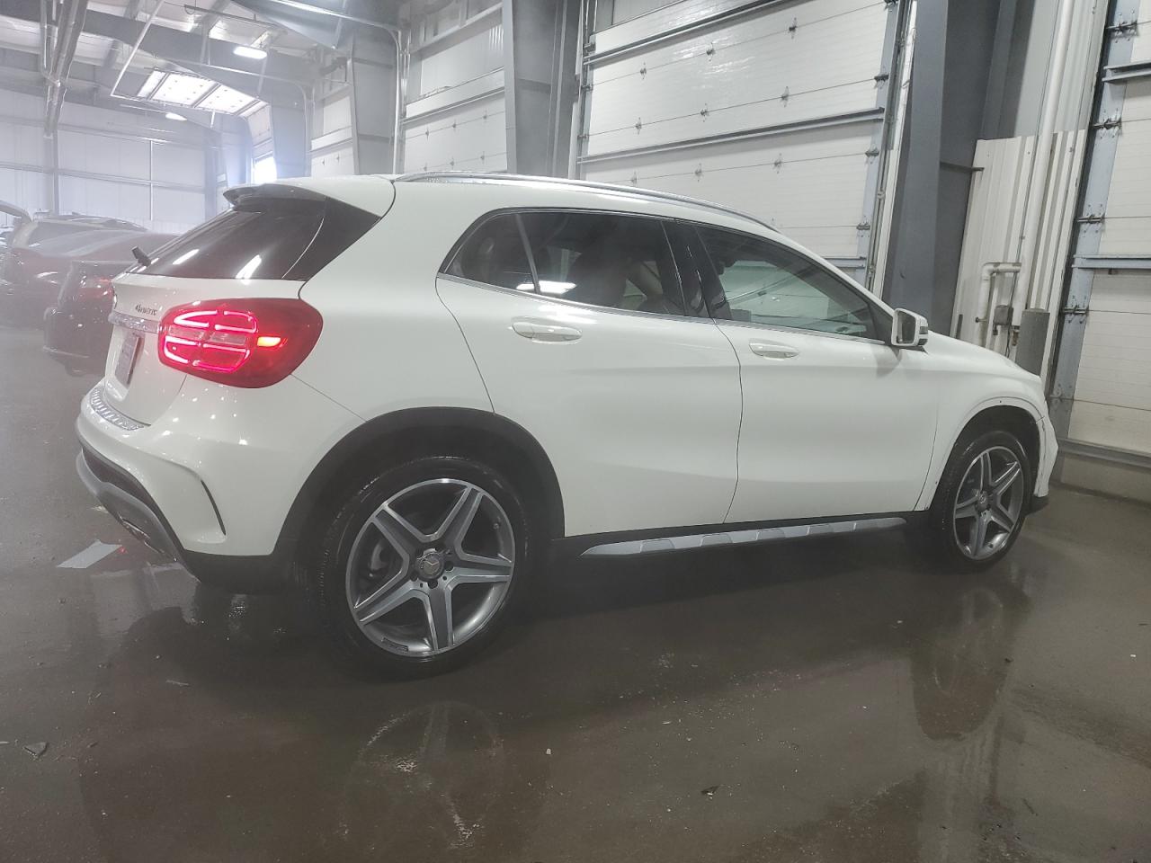 2015 Mercedes-Benz GLA-klasse - Image 3