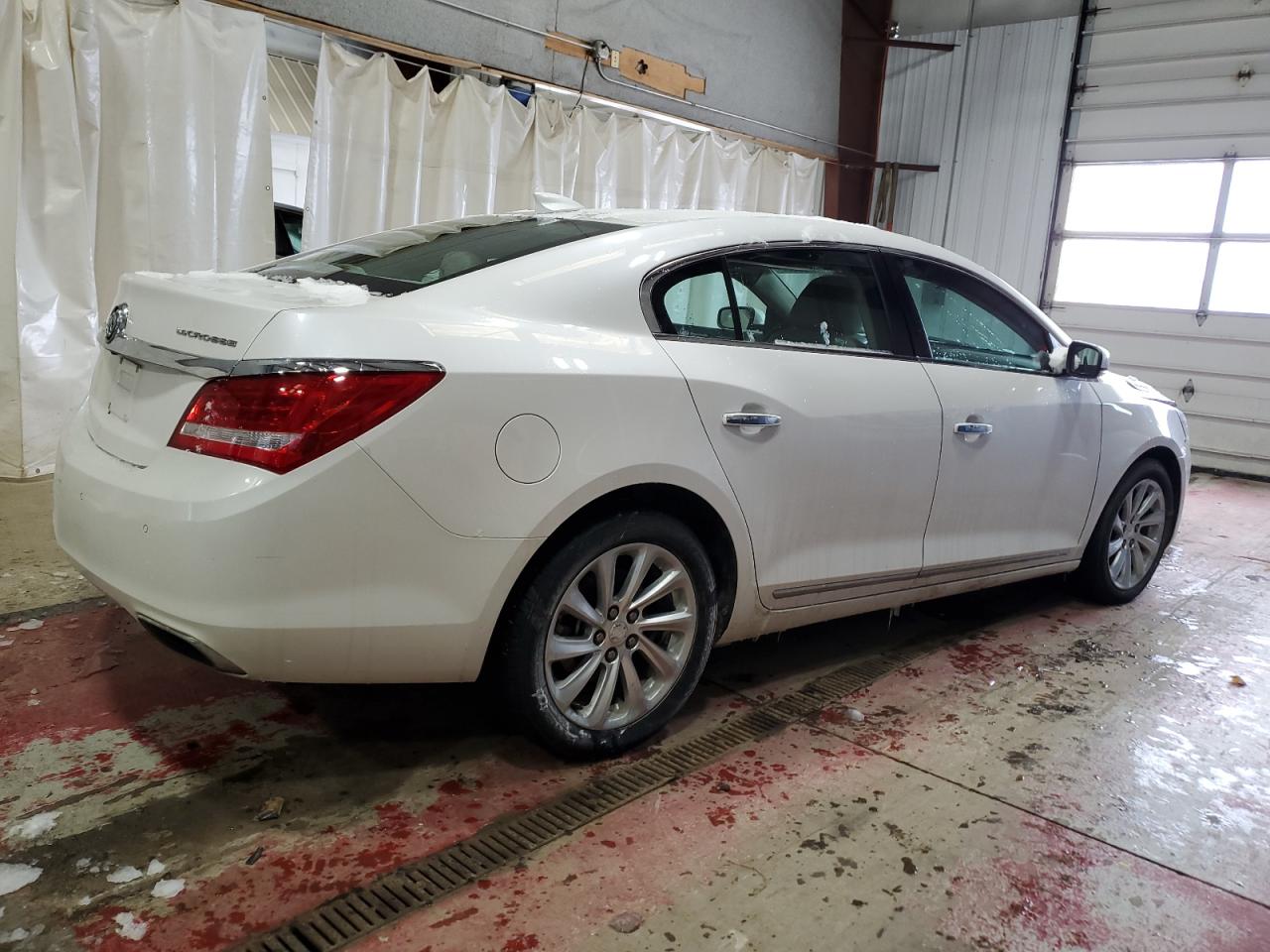 2016 Buick LaCrosse - Image 3